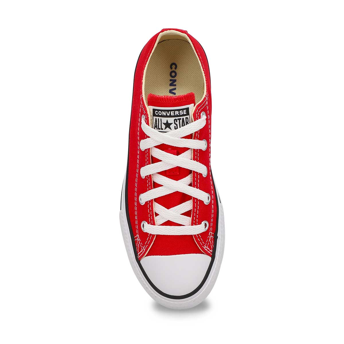 Converse chuck taylor all star outlet rouge